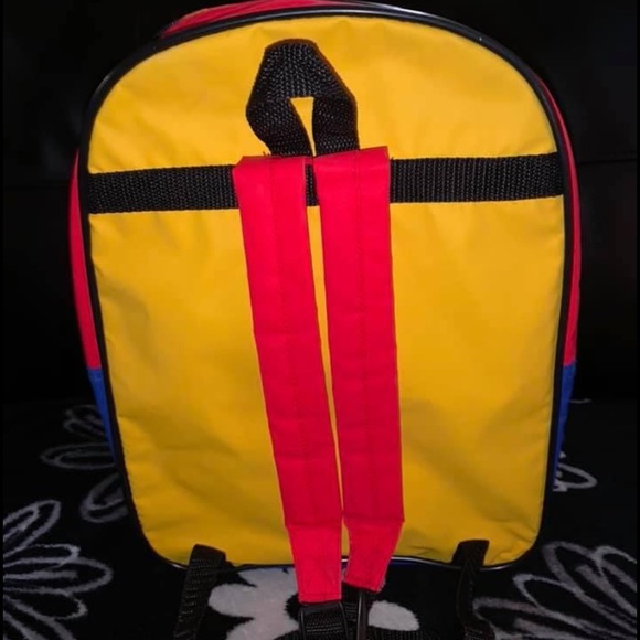 Vintage 1990's Mickey Mouse - Picture 7 of 7